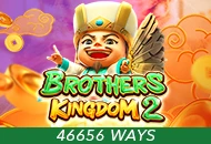 Brothers Kingdom 2 - SUNBET388