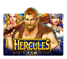 Hercules - SUNBET388