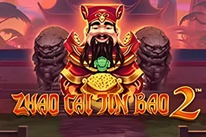 Zhao Cai Jin Bao 2 - SUNBET388