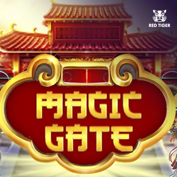 Magic Gate - SUNBET388