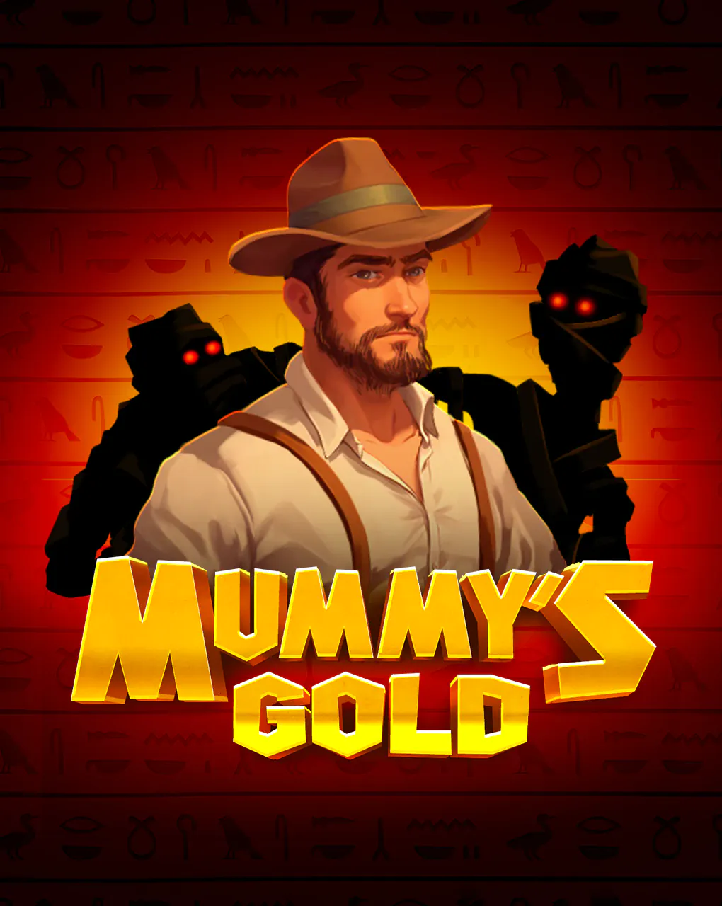 Mummys Gold - SUNBET388