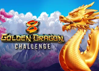 8 Golden Dragon Challenge - SUNBET388