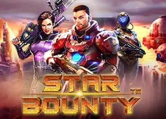 Star Bounty - SUNBET388