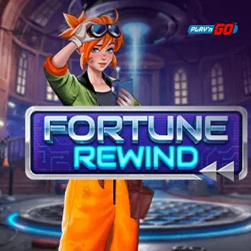 Fortune Rewind - SUNBET388