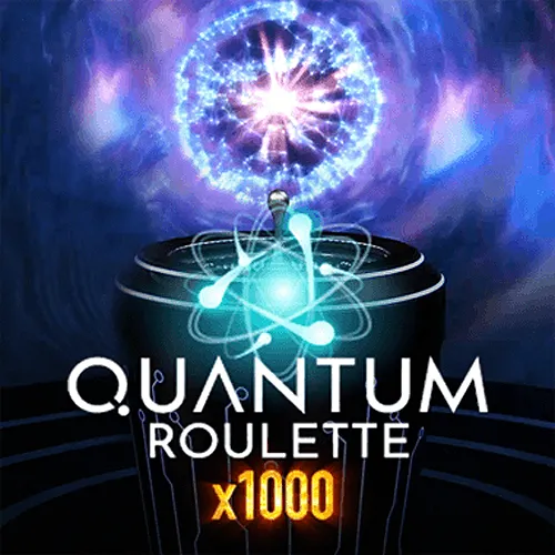 x1000 Quantum Roulette - SUNBET388