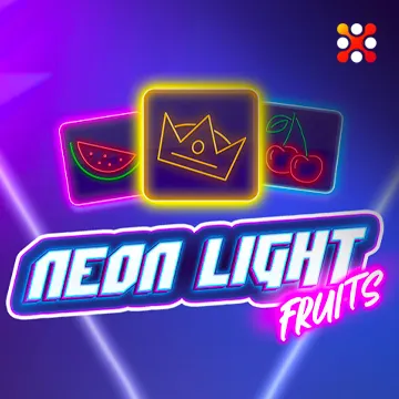 Neon Light Fruits - SUNBET388