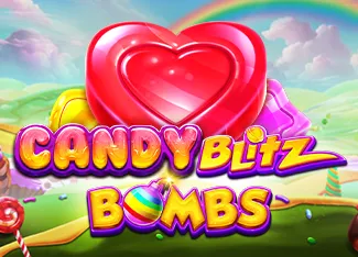 Candy Blitz Bombs - SUNBET388