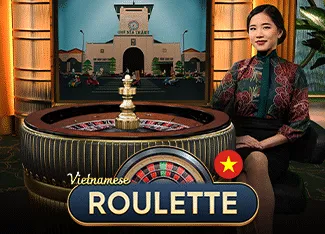 Vietnamese Roulette - SUNBET388
