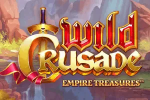 Wild Crusade: Empire Treasures - SUNBET388