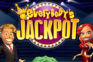 Everybodys Jackpot - SUNBET388