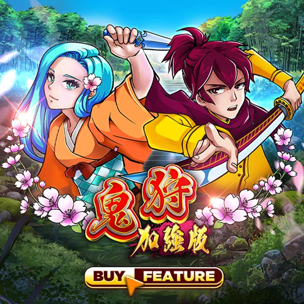 Oni Hunter Plus - SUNBET388
