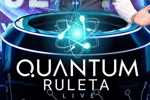 Quantum Ruleta España - SUNBET388