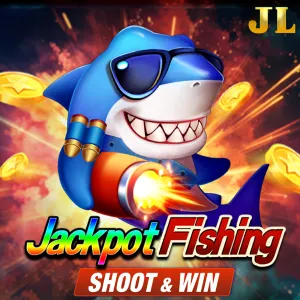 JackPot Fishing - SUNBET388