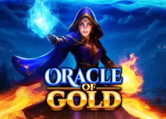 Oracle of Gold - SUNBET388