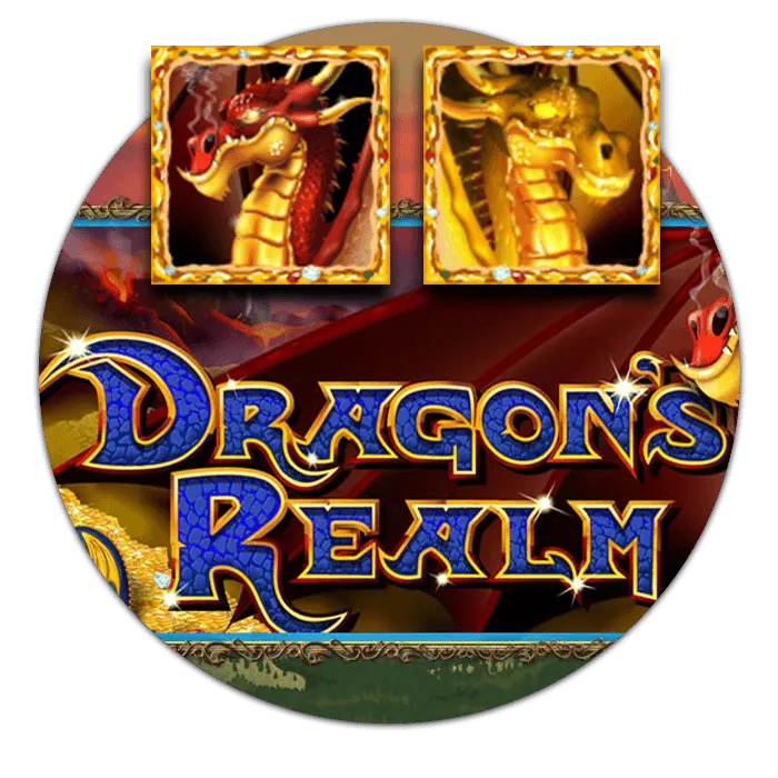Dragons Realm - SUNBET388