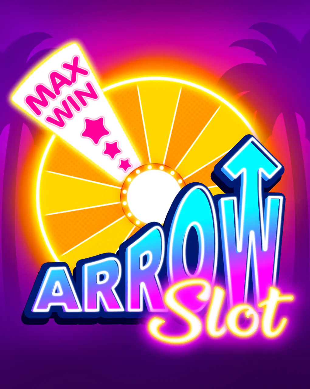 Arrow Slot - SUNBET388