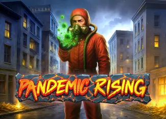 Pandemic Rising - SUNBET388