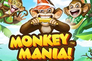 Monkey Mania - SUNBET388