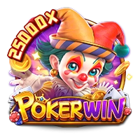 POKER WIN - SUNBET388