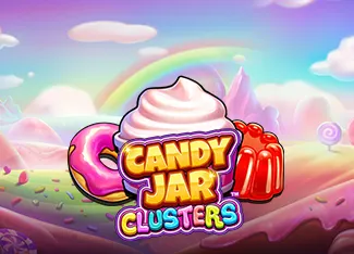 Candy Jar Clusters - SUNBET388