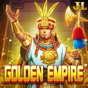 Golden Empire - SUNBET388
