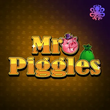Mr. Piggles - SUNBET388