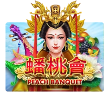 Peach Banquet - SUNBET388
