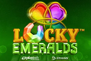 Lucky Emeralds - SUNBET388