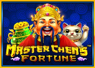 Master Chens Fortune - SUNBET388