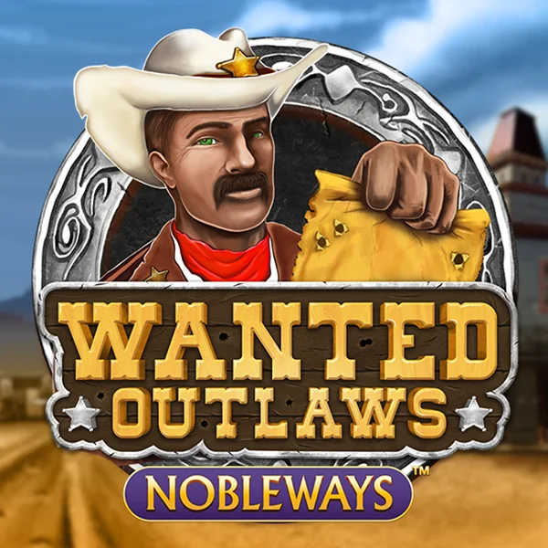 Wanted Outlaws - SUNBET388