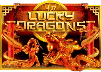 Lucky Dragons - SUNBET388