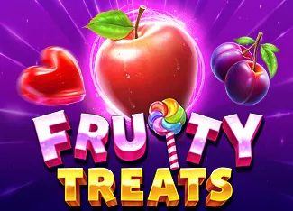 Fruity Treats - SUNBET388