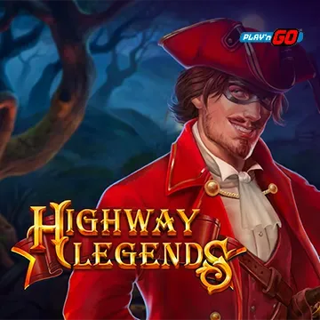 Highway Legends - SUNBET388