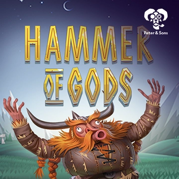 Hammer of Gods - SUNBET388