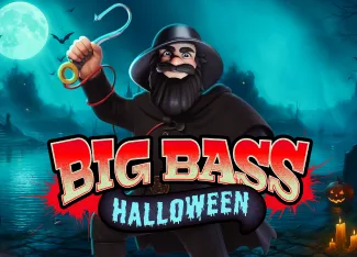 Big Bass Halloween - SUNBET388