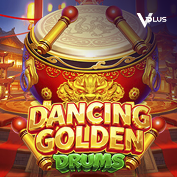 Dancing Golden Drums - SUNBET388