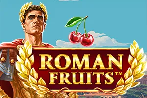 Roman Fruits - SUNBET388