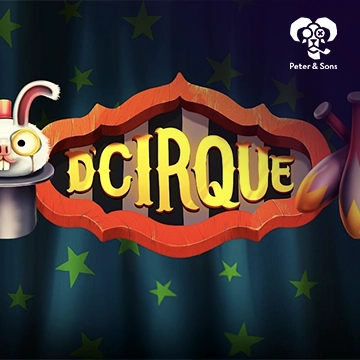 DCirque - SUNBET388