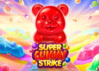 Super Gummy Strike - SUNBET388