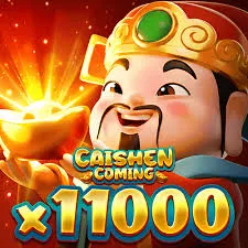 Caishen Comingx11000 - SUNBET388