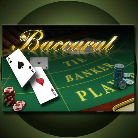 BACCARAT - SUNBET388