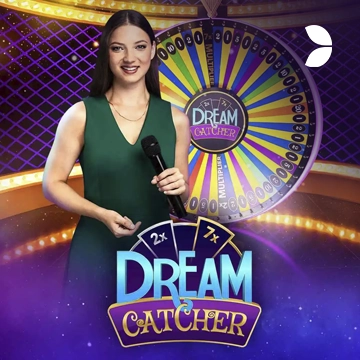 Dream Catcher - SUNBET388
