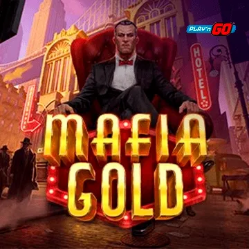 Mafia Gold - SUNBET388