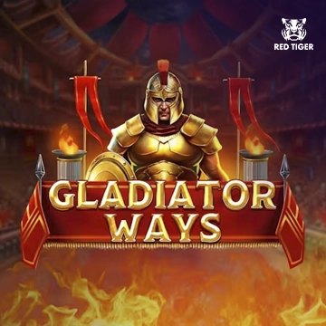 Gladiator Ways - SUNBET388