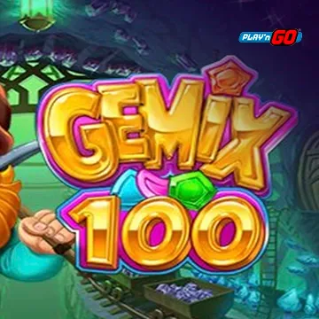 Gemix 100 - SUNBET388