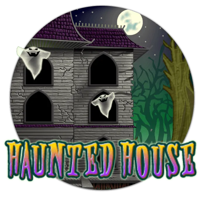 Haunted House - SUNBET388