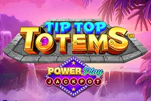 Tip Top Totems PowerPlay Jackpot - SUNBET388