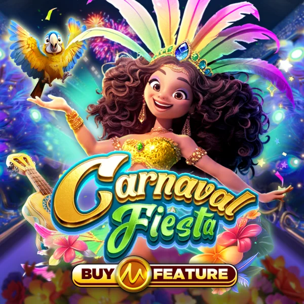 Carnaval Fiesta - SUNBET388