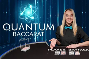 Quantum Baccarat Live - SUNBET388