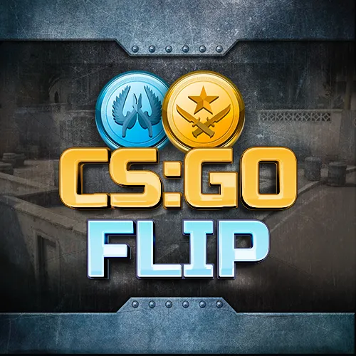 CS:GO Flip CS:GO 掷币 - SUNBET388